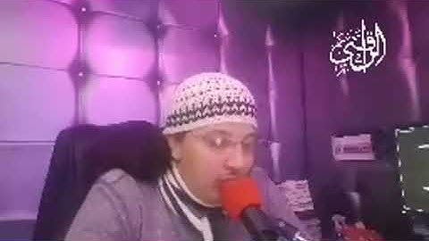 تلاوة طيبة من سورة  ص  محمد وكيل