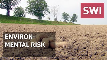 Pesticides: a necessary evil for farmers?