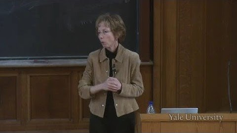 18. What Happens When Things Go Wrong: Mental Illness, Part I