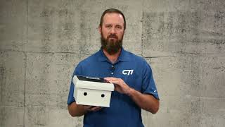 CTI GG 2 Product Video