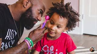 Watch Chaka Khan Father He Said video