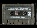 Better Than Ezra - Bag Of Cobras (Official Lyric Video)