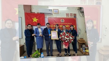 Phóng sự Sơ kết 6 tháng đầu năm phong trào CNVCLĐ và hoạt động công đoàn tỉnh Thái Nguyên