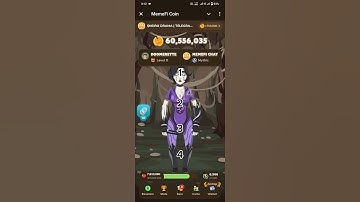 How to unlock 5 august Memefi Secret Tap Combo Reward and get 500k Memefi Tokens code (4,2,2,4)