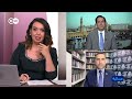 لقاء الزيدي وترامب.. فصل جديد في العلاقات بين واشنطن وبغداد؟ | مسائية
