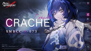 Path to Nowhere | Sinner MBCC-S-073 Crache