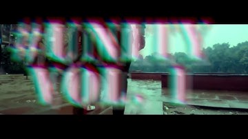 SHURUWAAT | TEASER | UNITY | HINDI RAP MUSIC VIDEO 2019