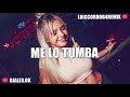 ME LO TUMBA - ALE OVIEDO ✘ DJ ALEX ✘ LUIS CORDOB4REMIX (ULTRA MENEO)