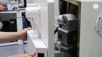 CARL ZEISS | EVO Scanning Electron Microscope – 10 Highlights in 90 Seconds