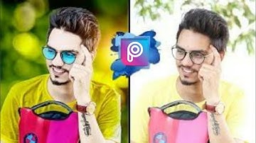 Picsart cb editing tutorial like cb edit gopal pathak Manipulation editing