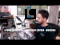 Mike Shinoda Unboxing - Hybrid Theory 20th Anniversary Edition [RUS SUB]