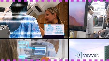 Walabot Wed - Mind Boggling Technology