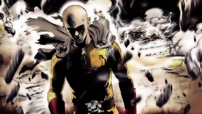 ONE PUNCH MAN 2 É DESASTRE OU NÃO?! 