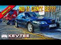 Retro Vauxhall Carlton And Some Tricky Insurance Write Offs | Salvage Hunting 011