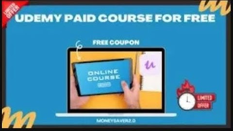 Udemy Paid courses for Free | Best Course for python, CSS, JAVASCRIPT, PHP, Data Analytics