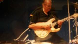 NOKIE EDWARDS of THE VENTURES ~ &quot;YELLOW JACKET&quot; (1999)