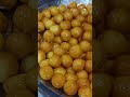 👉 “Ramadan Special గేమాత్ | Crispy Arabic Sweet Balls 🍯🔥”ఈ అరబిక్ స్వీట్ ఒకసారి తింటే మర్చిపోలేరు 😍
