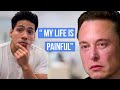 A Short Story of Elon Musk’s Life