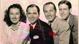 Kay Kyser And His Orchestra Three Little Fishies Itty Bitty Poo 1939