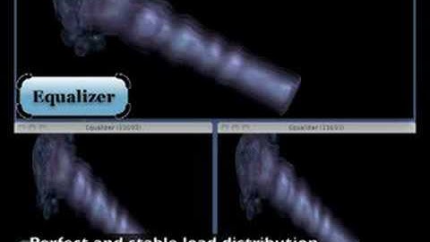 Pixel-based Parallel Rendering