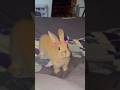 так и живём… то ластимся то скорость 30 км/ч🤩 #bunny #рек #кролик