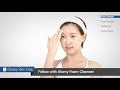 How to use atomy evening care 4 set