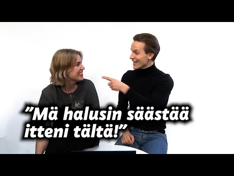 Reagoidaan vanhoihin Uusi