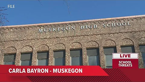 Multiple schools in Michigan say hoax social media threats, calls cause police investigation