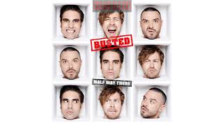 Video thumbnail of "Busted - Radio"
