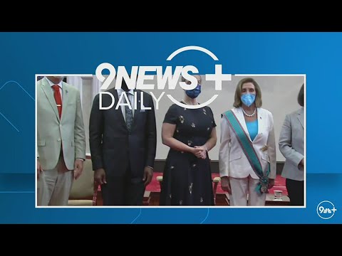 What Pelosi’s visit to Taiwan meant for US, China relations