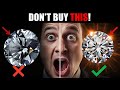 👉 How to Choose the PERFECT Diamond 💎 | The 4 Cs Explained (Cut, Color, Clarity & Carat)