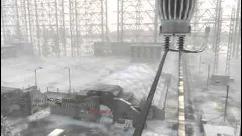 MiiST Phenom - Black Ops cross map tomahawk on Grid