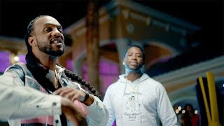 Damar Jackson & Gucci Mane - RETAWDED [Official Video]