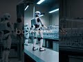 Will 2035 Be the Year of Robot Partners? #RobotPartner2035 #DigitalLove #FutureCompanions