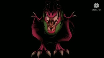 startup & shutdown sounds for 4 barney modes (free to use) (pitches in desc) [names in pinD comment]