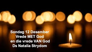Download Lagu Vrede MET God en die vrede VAN God MP3 Download Lagu Vrede MET God en die vrede VAN God MP3