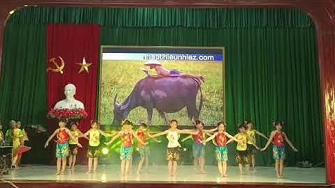 THI GIAI ĐIỆU TUỔI HỒNG HUYỆN LÝ NHÂN