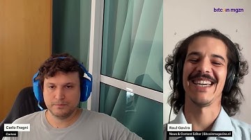 Cartesi: Appchain Rollups en Nieuwe Kansen voor Ontwikkelaars | Interview met Carlo Fragni