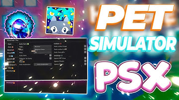 [🐰EVENT] New Pet Simulator X Script OP Autofarm Hack (Pastebin 2023)