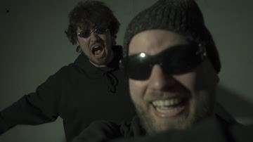 KISS ME CLEOPATRA - Mia Fora (Official Music Video)