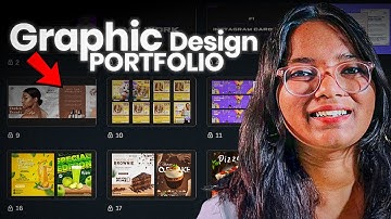 Make a Killer Portfolio Without Previous Clients