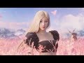 BLACKPINK X PUBG - 'Ready For Love' M/V Rosé teaser (My version)