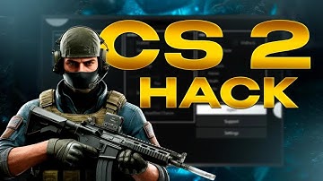CS2 Hack [FREE 2025] \ AIMBOT, ESP, SKIN CHANGER & MORE \ UNDETECTED