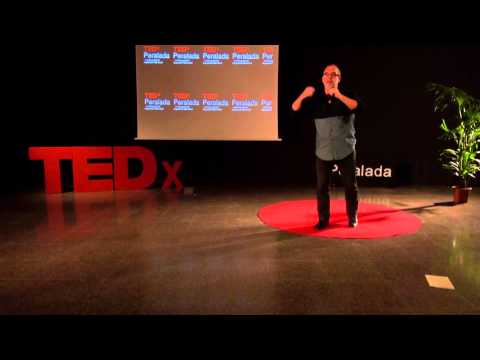 Error de complejidad | Josep Esteve | TEDxPeralada