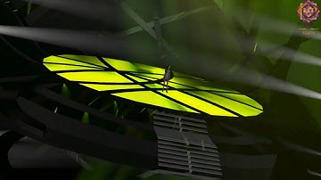 Stage Eurovision Song Contest 2018 - Lisbon | Portugal