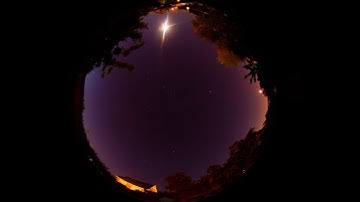 AllSkyCam timelapse RPi HQ camera