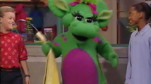 Walk Around the Block (All Versions) Part 216