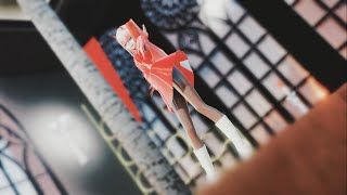 Mmd Darling In The Fran - Zero Two Hai Phut Hon