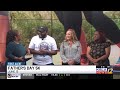 Shreveport to have Father's Day 5K run and walk