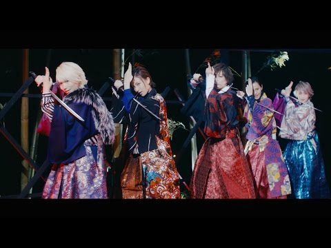 【MV】THE HOOPERS　6th Single「シロツメクサ」 White Clover - 【MV】THE HOOPERS　6th Single「シロツメクサ」 White Clover